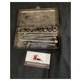 Craftsman quarter inch socket set