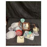 Tupperware miscellaneous