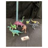 Dinosaurs
