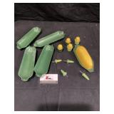 Corn on the cob accessories