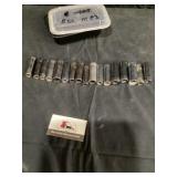 Craftsman metric sockets 3/8 drive