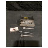 Armstrong socket set