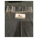 Craftsman EE sockets