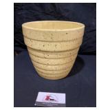 Roseville, Ohio flower pot