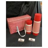 Thermo serve insulated thermoses