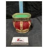 Crown royal advertising