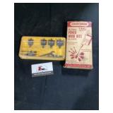Craftsman wood bits