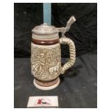 Western Stein