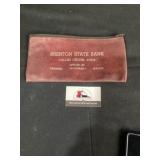 Brenton State Bank Dallas Center, Iowa bag