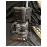 Mr. coffee coffee pot