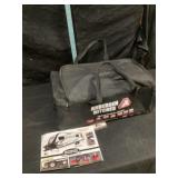 Ultimate trailer gear