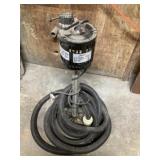 Sump pump