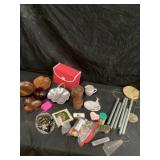 Wind chime and home decor