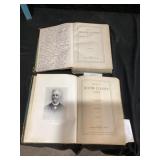 History of blue County books 1914