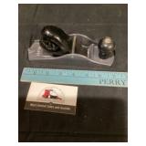 Wood plain number 110