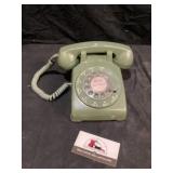Vintage phone