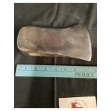 Sentry single bit axhead