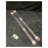 30 inch piano hinges