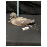 Duck decoy