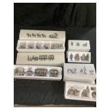 Heritage Village collection