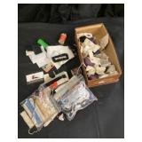 Sewing miscellaneous