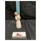 Willow tree figurine