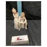Willow tree figurine