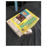 Beginners bridge game