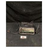 Schumacher 10 amp battery charger works as it