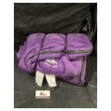 Ozark Trail, sleeping bag