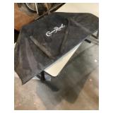 traveling Crown Royal poker royal pokey poker