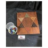 Chinese checkers