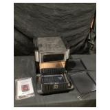 Air fryer 14 x 14 x 14