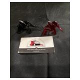 Don Manning for Nosko elephants