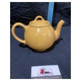 Lipton, tea, tea pot