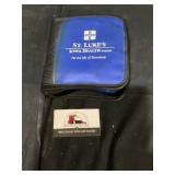 St. Lukeï¿½s CD holder
