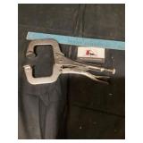 Pittsburgh welderï¿½s vice