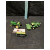 John Deere toys