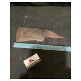 Kelly fire axe head