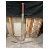 Pickaxe