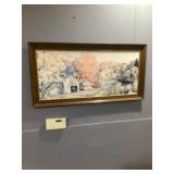 Picture approximately 42 x 21 tall