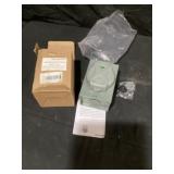 50 amp power inlet box