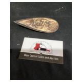 Matford car ornament