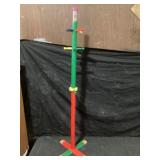 Childï¿½s hall tree