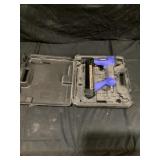 Campbell Hurstfield pin nailer