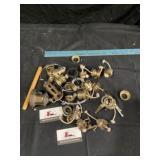 Kerosene lamp miscellaneous