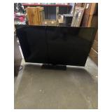 55 inch TV needs remote