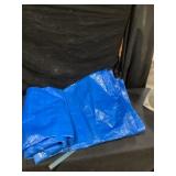 Tarp like new unknown size