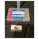 Heat shrink butt connectors unopened