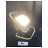 Halogen work light